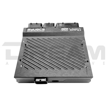 SYVECS | Plug In ECU Kit | Toyota Yaris GR | 2024+