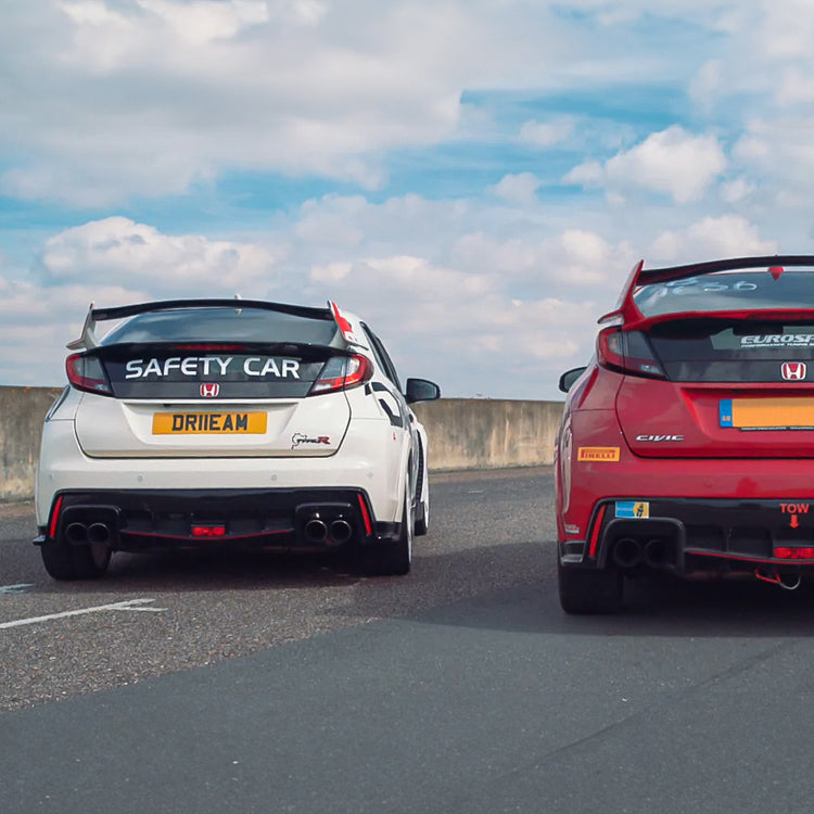 Dream FK2 Civic Type R Civic Type R Parts