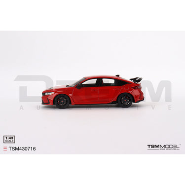 1:43 Honda Civic Type R | FL5 | Rallye Red