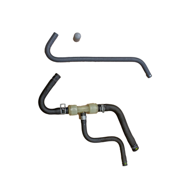 Genuine Honda | Air Bypass Valve Kit | Honda Civic Type R | FK2 2.0T K20C1 | 2015-2016