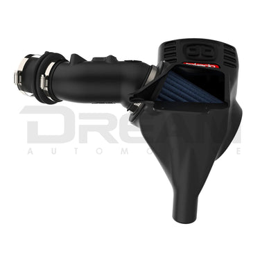 aFe Takeda | Cold Air Intake System | Honda Civic Type R | FK8 2.0T K20C1 | 2017-2021