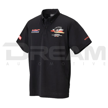 Mugen | Team Mugen Polo Shirt