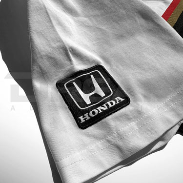 Mugen | HONDA VINTAGE Culture x MUGEN | 1996 GP TEAM T-SHIRT