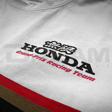 Mugen | HONDA VINTAGE Culture x MUGEN | 1996 GP TEAM T-SHIRT