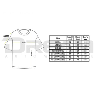 Tein | T-Shirt Grey