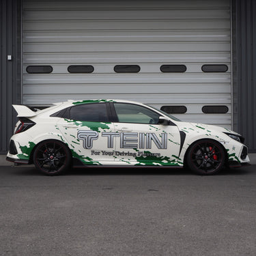 TEIN | RX1 Coilover Kit | Honda Civic Type R | FK8 2.0T K20C1 | 2017-2021