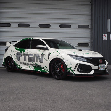 TEIN | RX1 Coilover Kit | Honda Civic Type R | FK8 2.0T K20C1 | 2017-2021