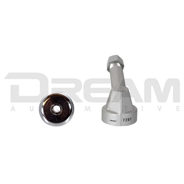 Genuine Honda | Tyre Valve | Honda Civic Type R | FL5 2.0T K20C1 | 2023+