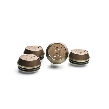 Titan 7 | Tall Centre Cap