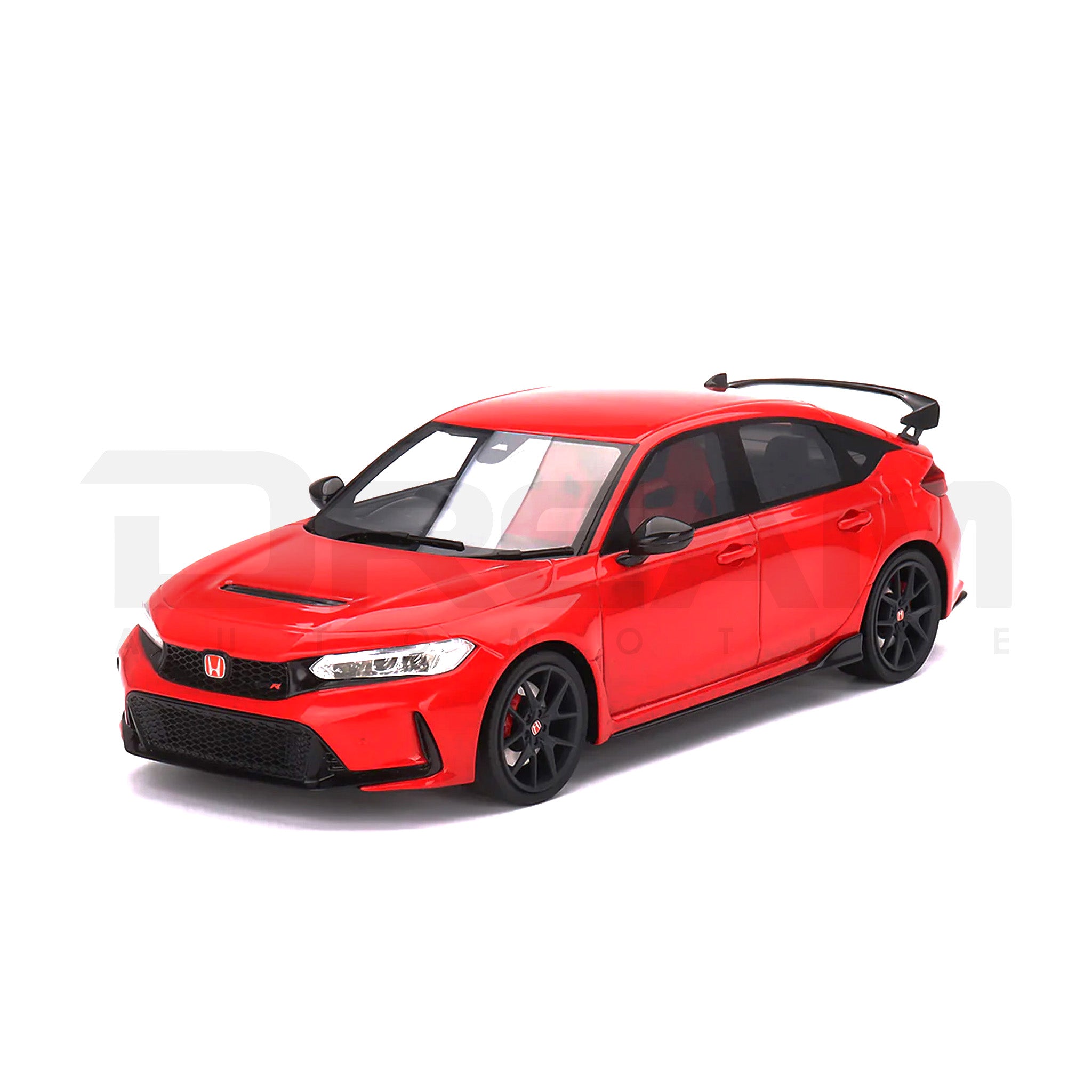 Voitures de rallye miniatures Honda Voitures de rallye miniatures Honda