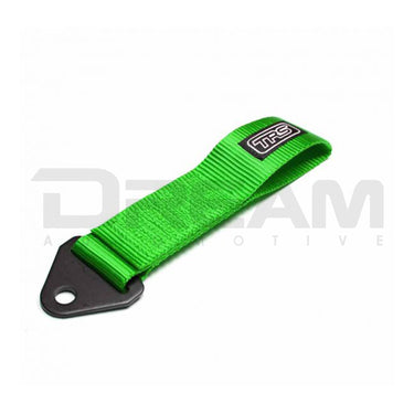 TRS | Fabric Tow Loop