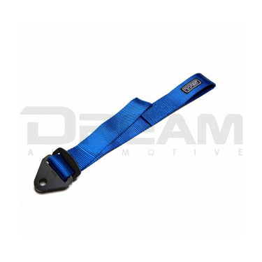 TRS | Fabric Adjustable Tow Loop