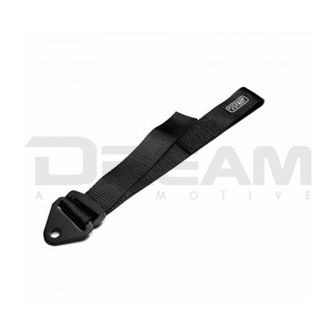 TRS | Fabric Adjustable Tow Loop