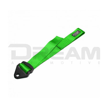 TRS | Fabric Adjustable Tow Loop