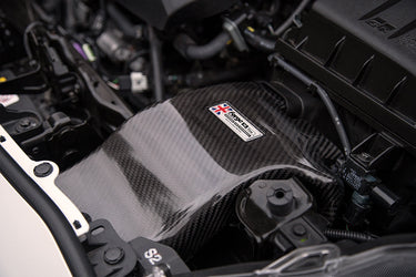 Forge | Inlet Duct | Toyota GR Yaris | G16E-GTS | 2021+