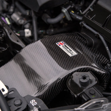 Forge | Inlet Duct | Toyota GR Yaris | G16E-GTS | 2021+