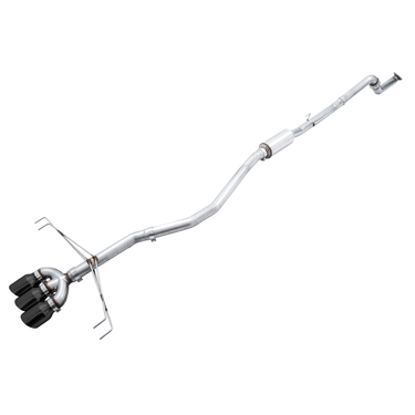 AWE Tuning | 3" Cat-Back Exhaust System | Honda Civic Type R | FK8 2.0T K20C1 | 2017-2022
