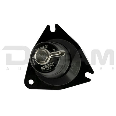 Turbosmart | BOV Kompact Plumback | Honda Civic Type R | 2.0T K20C1 | 2015+