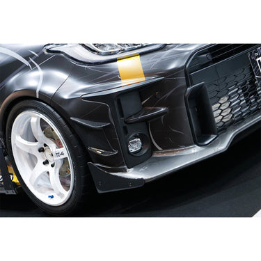 HKS | Type-S Front Canards | Toyota GR Yaris | G16E-GTS | 2021+