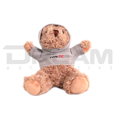 Genuine Honda | Type R Teddy Bear