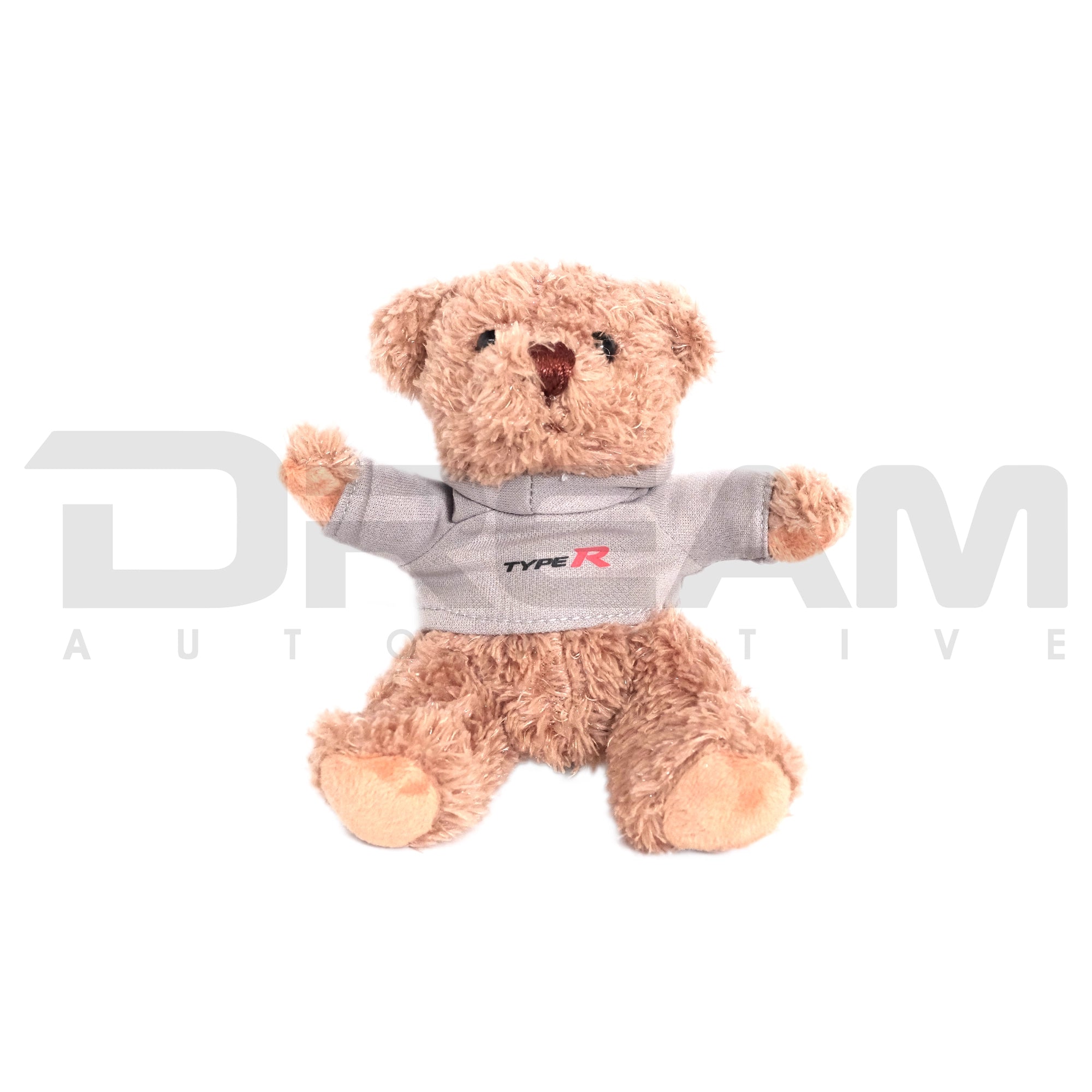 Genuine Honda | Type R Teddy Bear – Dream Automotive