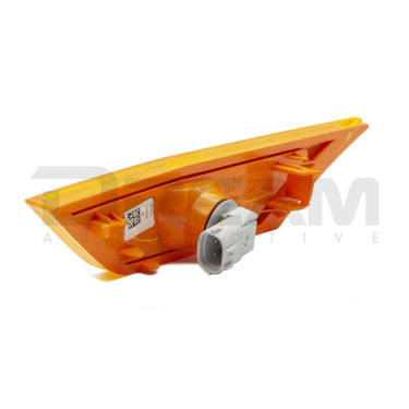 Genuine Honda | USDM Side Markers | Honda Civic Type R | FK8 2.0T K20C1 | 2017-2022