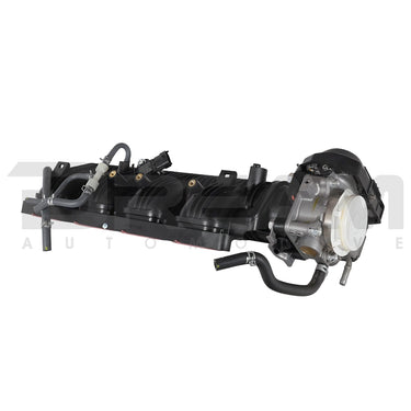 Genuine Honda | Used Intake Manifold #1 | Honda Civic Type R | FK2 2.0T K20C1 | 2015-2016