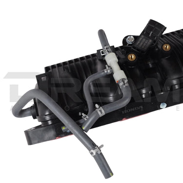 Genuine Honda | Used Intake Manifold #1 | Honda Civic Type R | FK2 2.0T K20C1 | 2015-2016