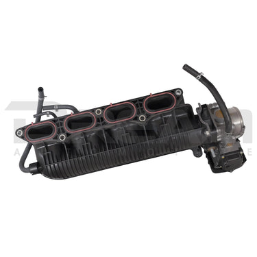 Genuine Honda | Used Intake Manifold #1 | Honda Civic Type R | FK2 2.0T K20C1 | 2015-2016
