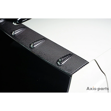 Axis | Carbon Fibre Vortex Generator | Honda Civic Type R | FL5 2.0T K20C1 | 2023+