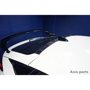 Axis | Carbon Fibre Vortex Generator | Honda Civic Type R | FL5 2.0T K20C1 | 2023+