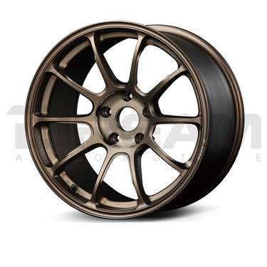 RAYS | Volk Racing ZE40 M-Spec | Honda Civic Type R | FK8/FL5 2.0T K20C1 | 2017+