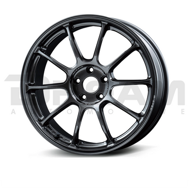 RAYS | Volk Racing ZE40 M-Spec | Honda Civic Type R | FK8/FL5 2.0T K20C1 | 2017+