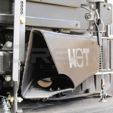 WOT Performance | Single Oil Cooler Kit | Honda Civic Type R | FL5 2.0T K20C1 | 2023+