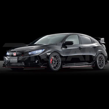 WedsSport | Forged TC-105X Alloy Wheel | Honda Civic Type R | K20C1 | 2015+