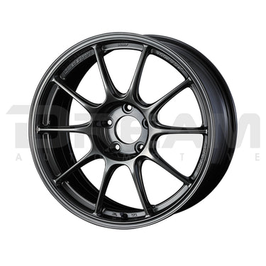 WedsSport | Forged TC-105X Alloy Wheel | Honda Civic Type R | K20C1 | 2015+