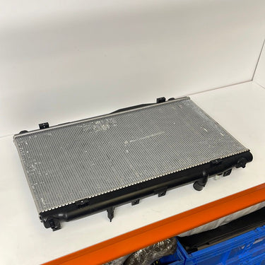 USED | Genuine Honda | Radiator (#002) | Honda Civic Type R | FK8 2.0T K20C1 | 2017-2022