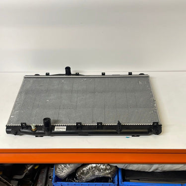 USED | Genuine Honda | Radiator (#002) | Honda Civic Type R | FK8 2.0T K20C1 | 2017-2022