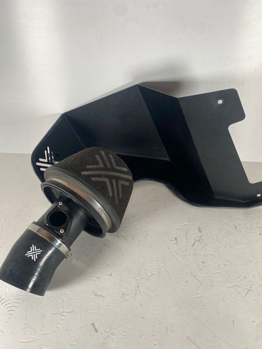 USED | Pipercross | Induction Kit (#001) | Honda Civic Type R | FL5 K20C1 2.0T | 2023+