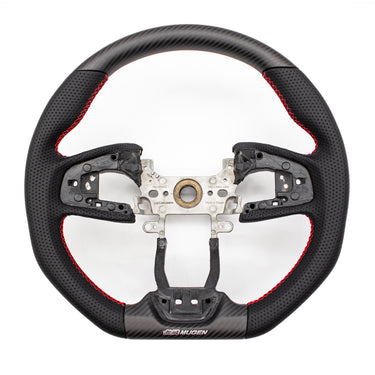 Mugen Sports Steering Wheel | Honda Civic Type R | FK8 2.0T K20C1 | 2017+