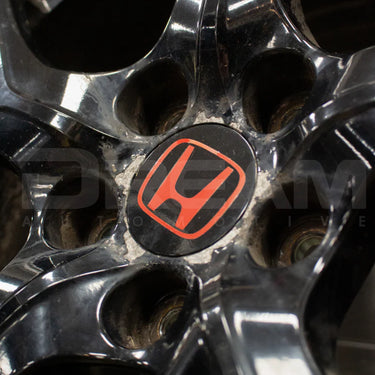 Wheel Refurbishment Service