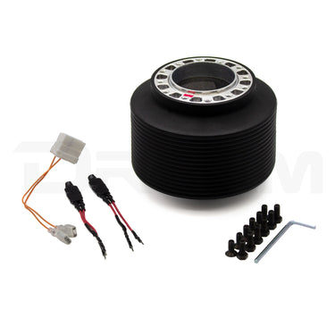 Works Bell | Wheel Boss Kit | Toyota GR Yaris | G16E-GTS | 2021+