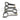 Wössner | A-Beam Wossner Connecting rod kit | Honda Civic Type R | 2.0T K20C1 | 2015+