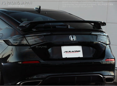 J's Racing | Tail Light | Honda Civic Type R | FL5 K20C1 2.0T | 2023+