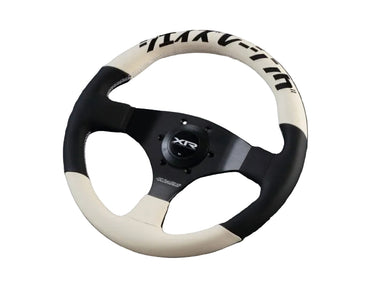 J's Racing | XR Katakana Steering Wheel