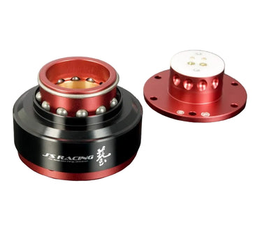 J's Racing | RAPFIX II Steering Wheel Boss