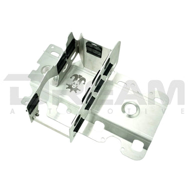 Wunderladen Racing | Oil Pan Baffle | Honda Civic Type R | FK8/FL5 2.0T K20C1 | 2017+