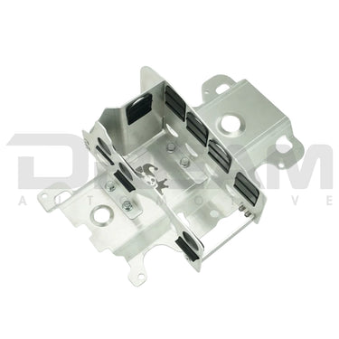 Wunderladen Racing | Oil Pan Baffle | Honda Civic Type R | FK8/FL5 2.0T K20C1 | 2017+