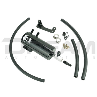 Wunderladen Racing | Oil Catch Can | Honda Civic Type R | FK8/FL5 2.0T K20C1 | 2017+