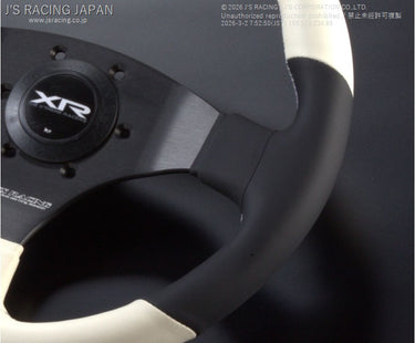 J's Racing | XR Katakana Steering Wheel